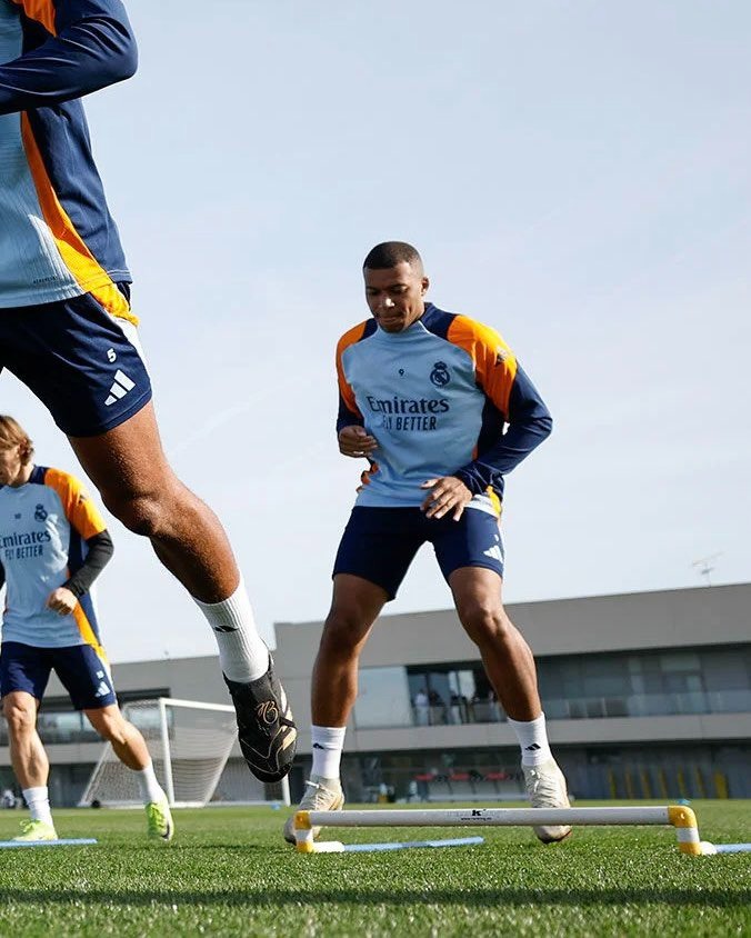 Mbappé