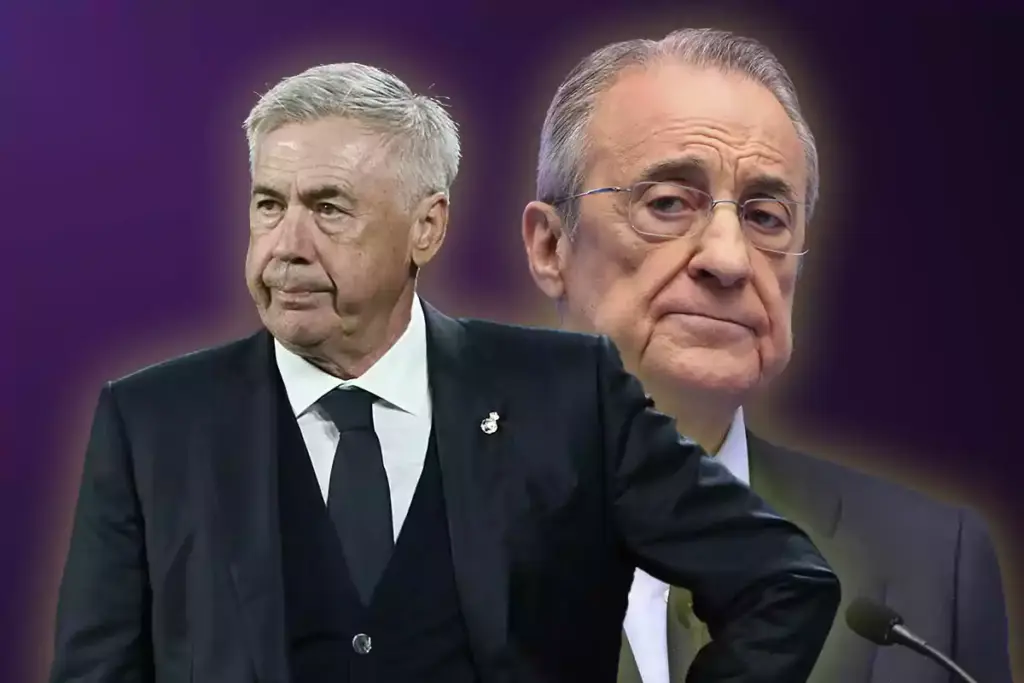 Carlo Ancelotti’s departure: the players have made their decision