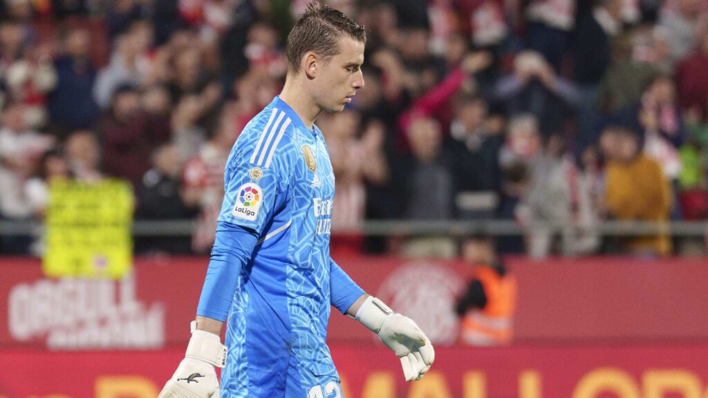 Real Madrid - AC Milan: The terrible ratings for Madrid players, Vázquez Gets 2