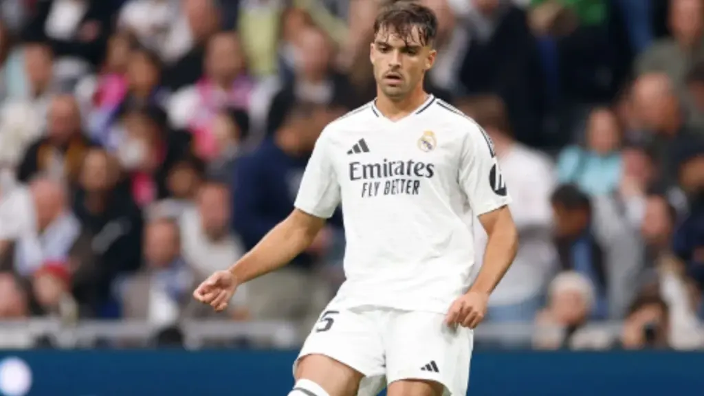 Replacement for Eder Militao: devastating news drops for Sergio Ramos