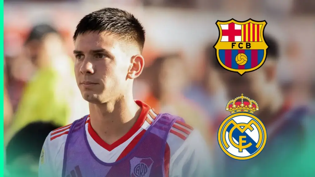 Transfers – Real Madrid aims to thwart Barça with an Argentine star
