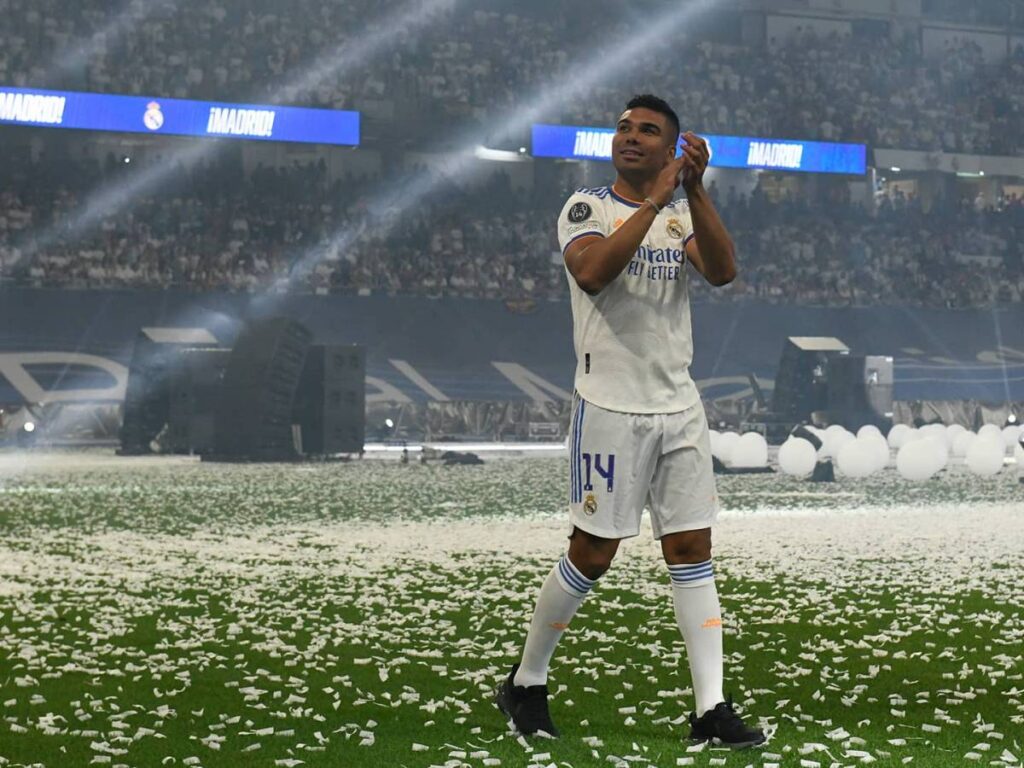 Casemiro
