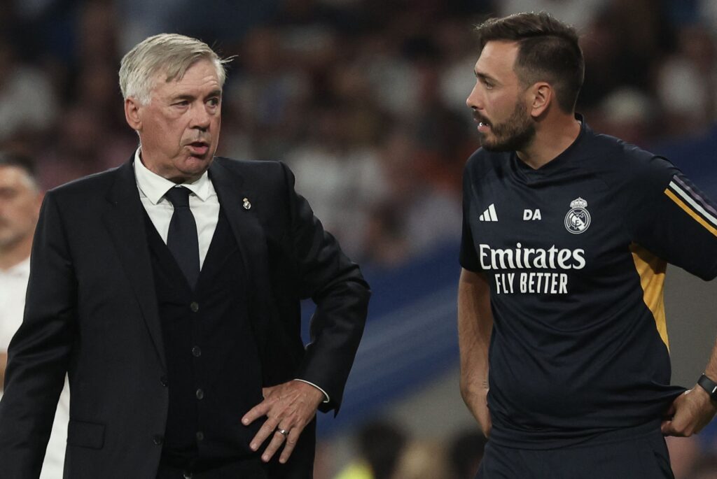 Ancelotti