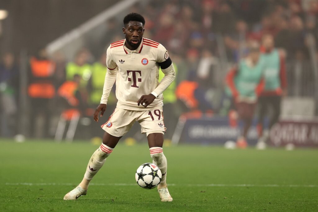 It’s terrible for Ferland Mendy: Real Madrid has just received the news !