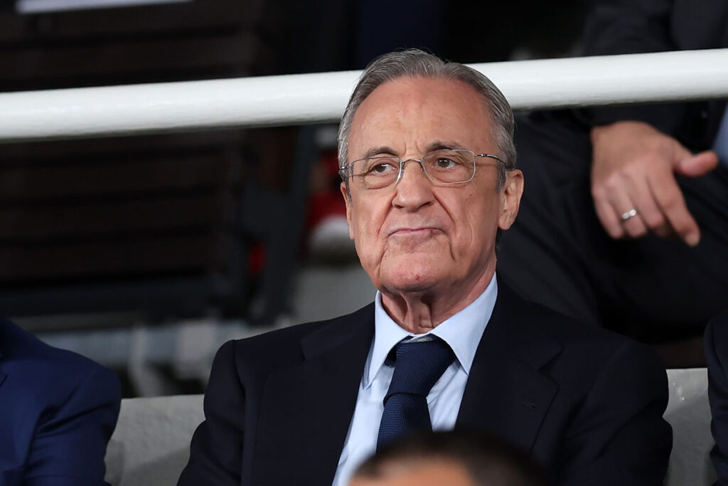 The culprits behind Real Madrid's poor results have been identified