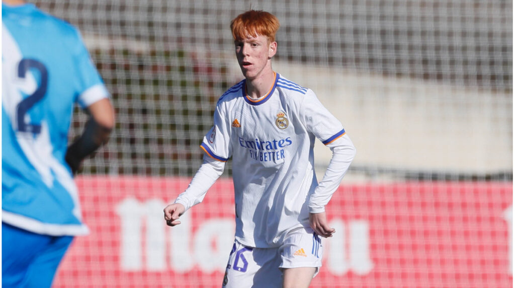 Real Madrid starlet sadly announces retirement at 19: Heartfelt emotions!