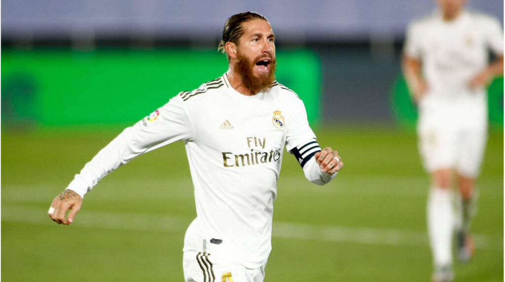 Sergio Ramos reveals his condition for returning to Real Madrid: it's remarkable !