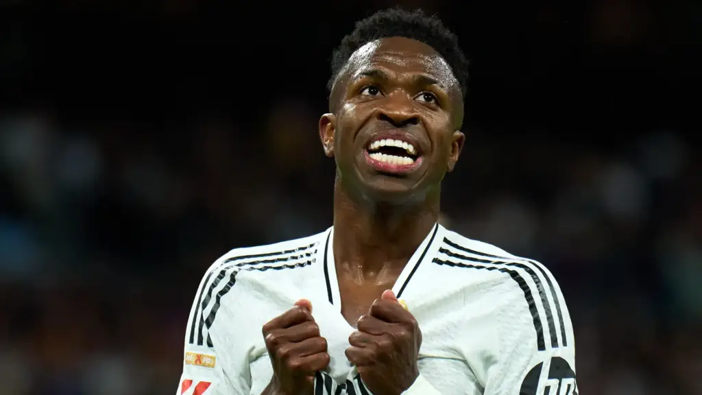 Vinícius Júnior: Florentino Pérez destroys UEFA and Ballon d'Or voters 28 days later