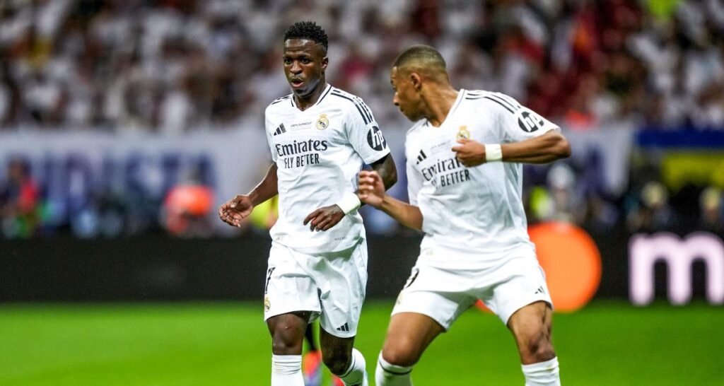 Atalanta vs Real Madrid: He reveals what could bring down Carlo Ancelotti's team