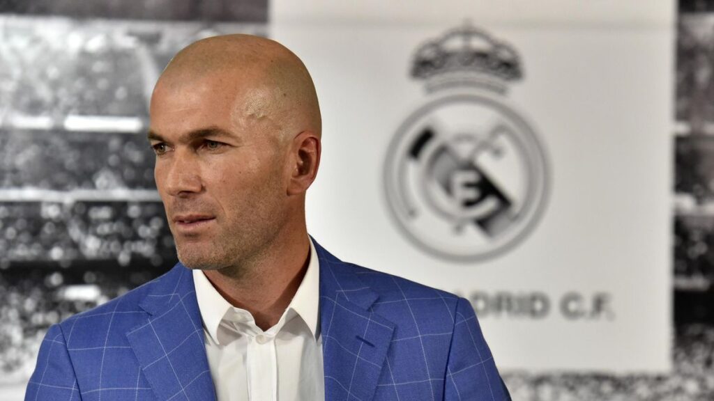 Carlo Ancelotti blocks Zinédine Zidane: Marca reveals the big secret ahead of 2025