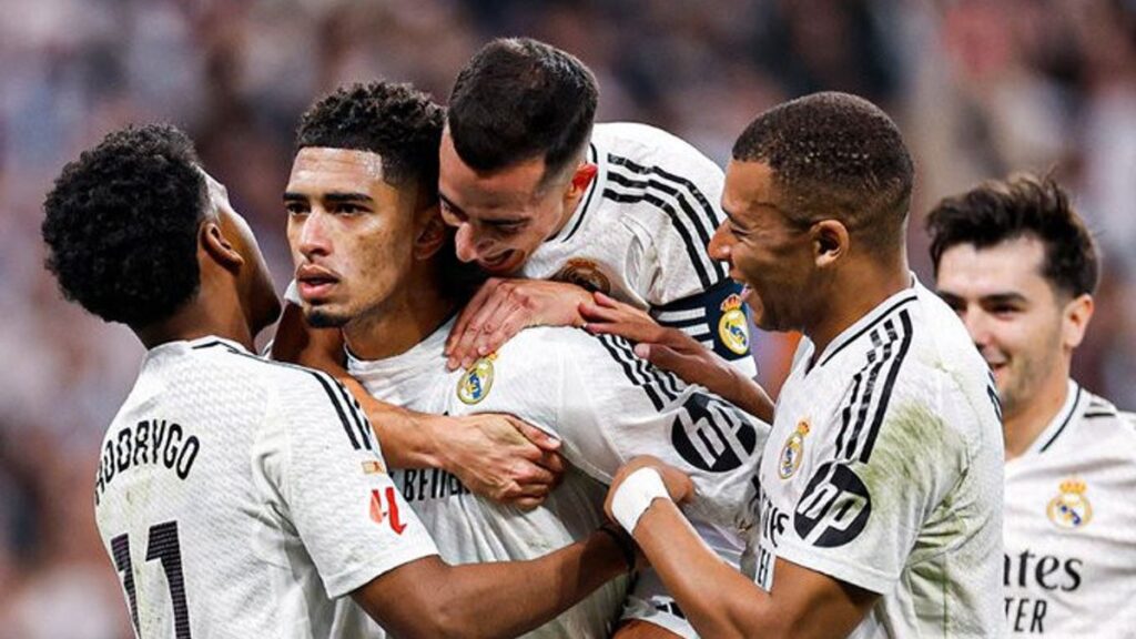 Athletic Bilbao vs Real Madrid: Carlo Ancelotti’s Official Starting XI