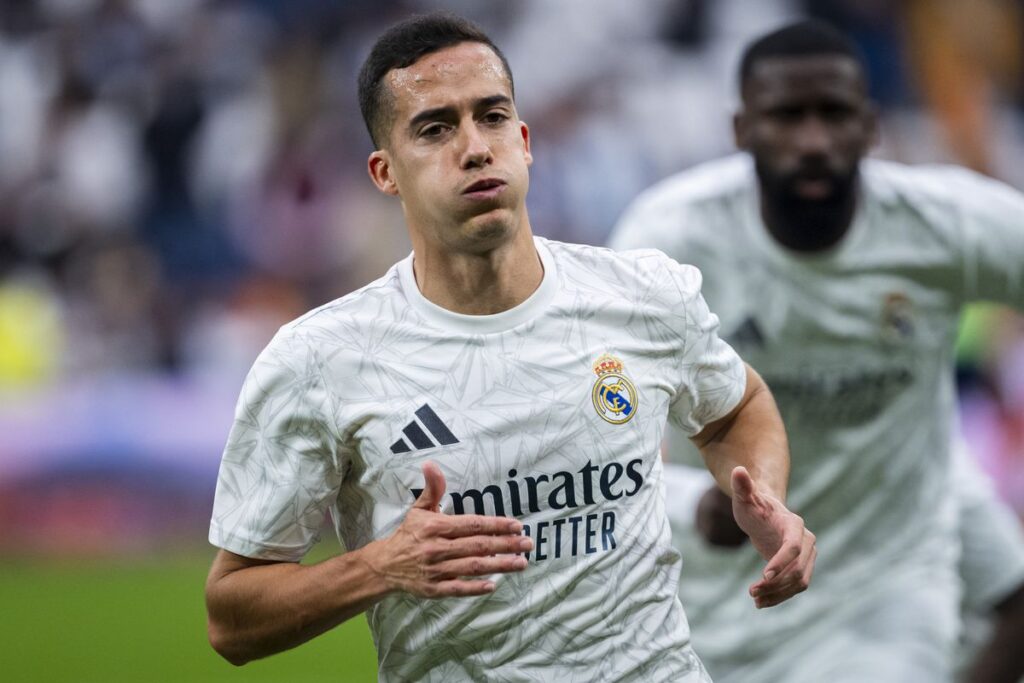 Official: Real Madrid’s surprising lineup against FC Sevilla, Ancelotti makes bold choices!
