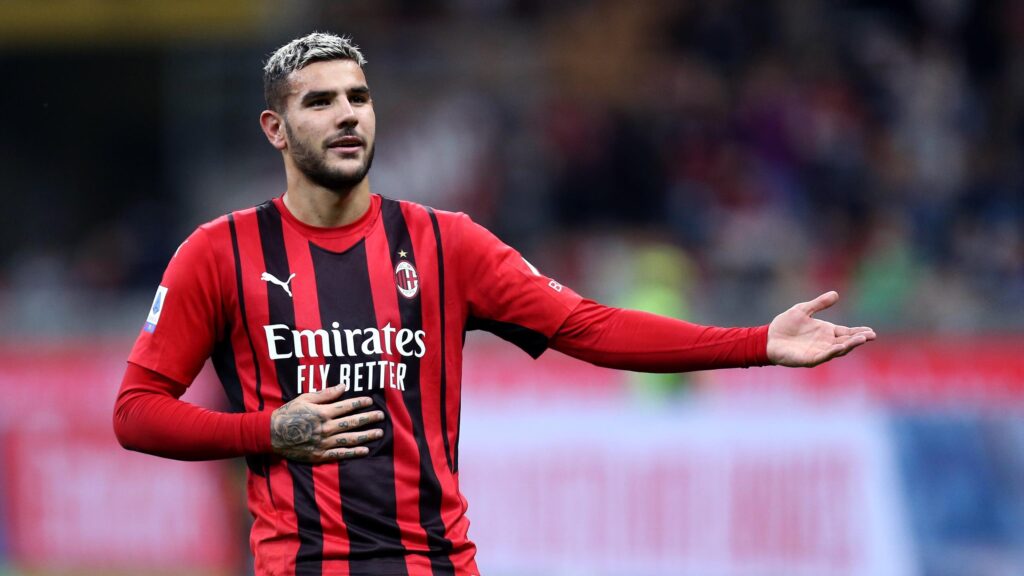 Florentino Pérez finds a quality left-back in France: "He has been approached for..."