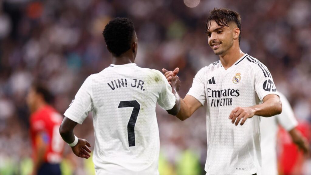 Raúl Asensio: After 3 starts, Florentino Pérez makes an unexpected decision