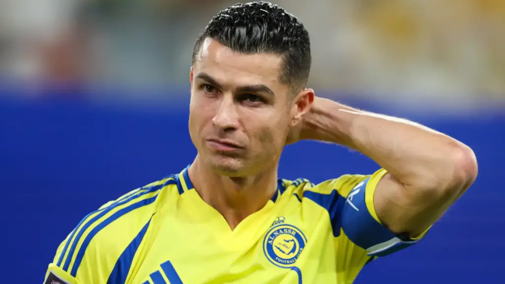 Cristiano Ronaldo's shocking announcement just before 2025: he’s leaving Al-Nassr!