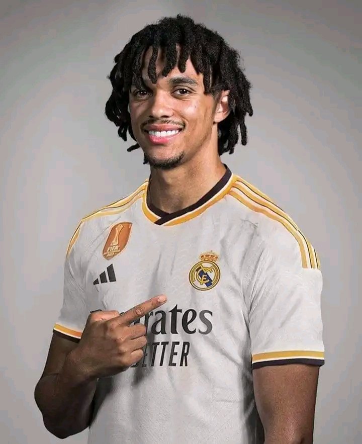 Trent Alexander-Arnold