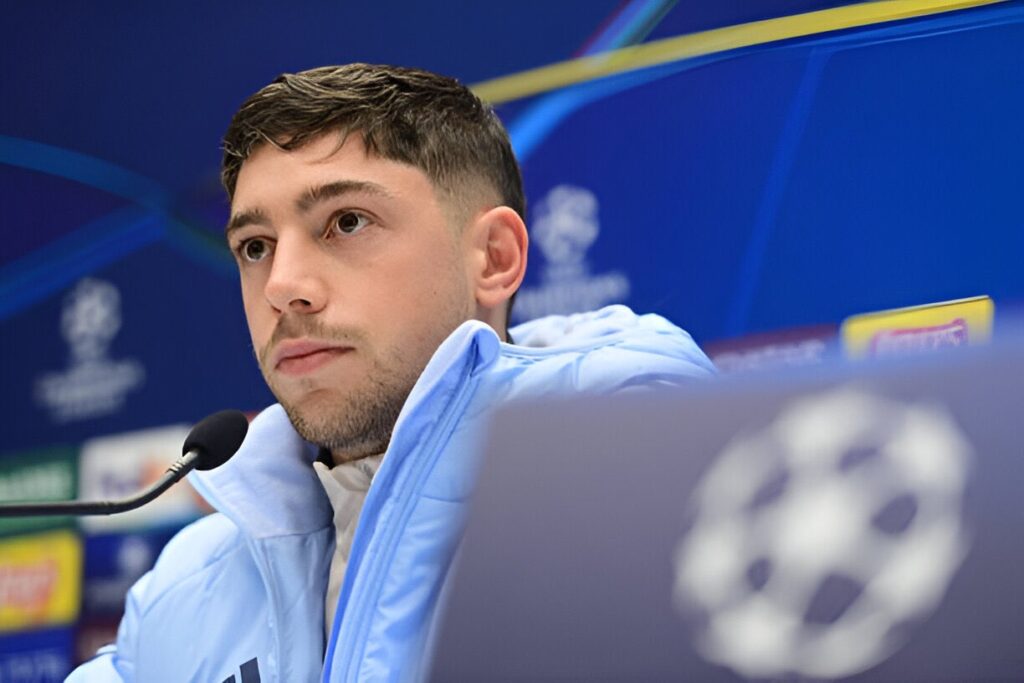 Valverde