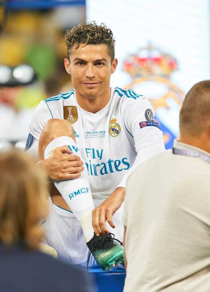 Ronaldo