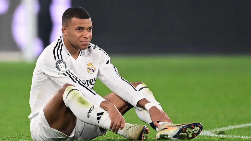 Kylian Mbappé: The final announcement from Swedish justice in the abuse case, it's huge!