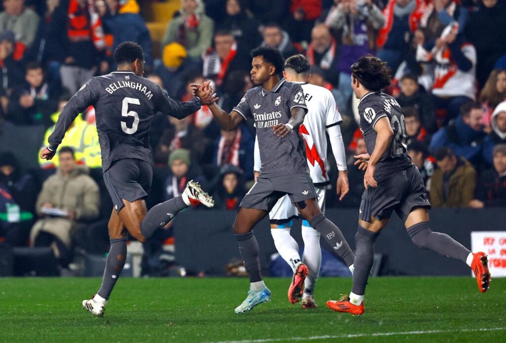Rodrygo