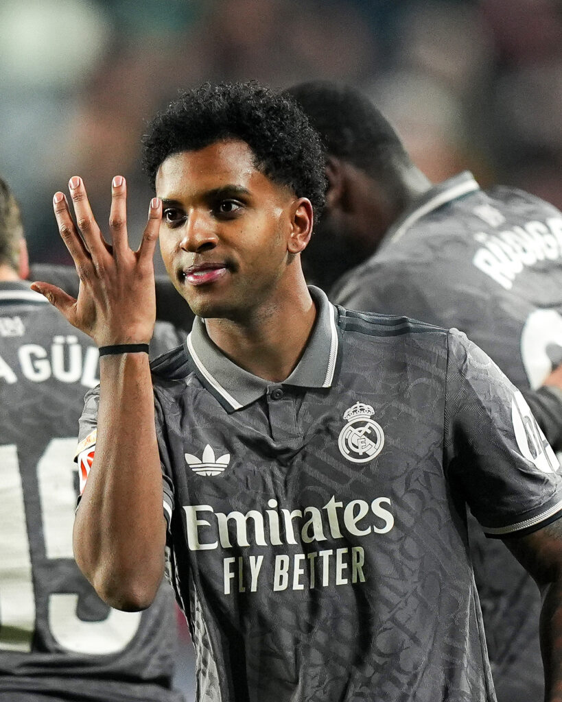 Rodrygo