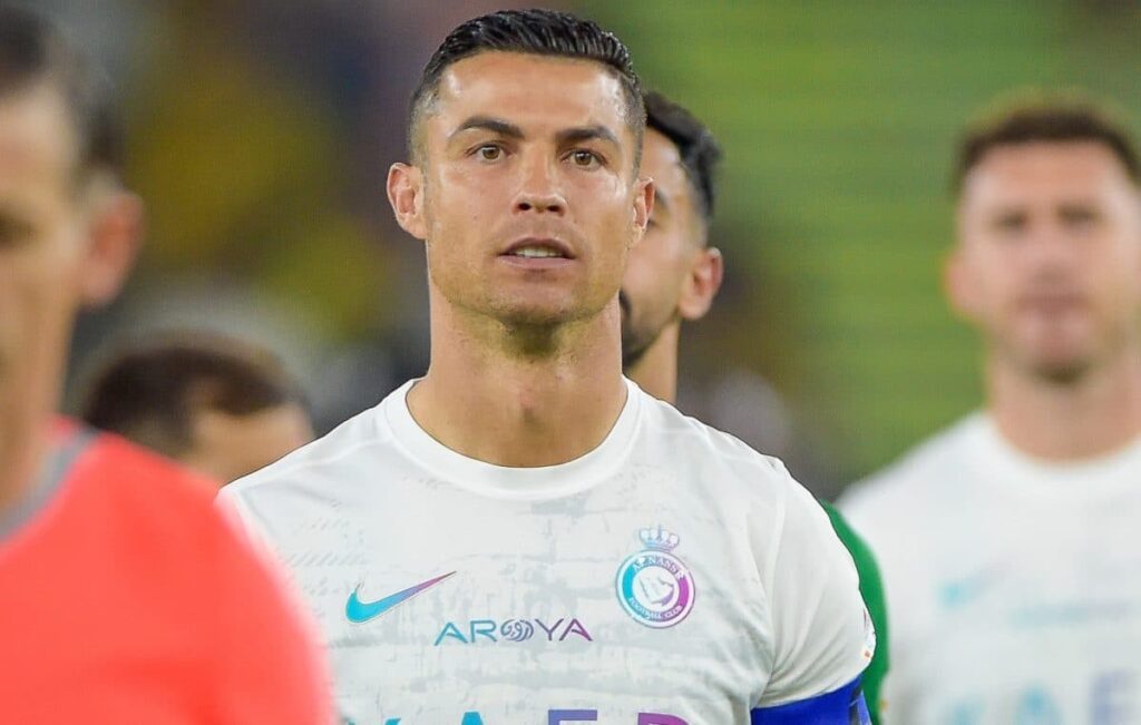 Cristiano Ronaldo's shocking announcement just before 2025: he’s leaving Al-Nassr!