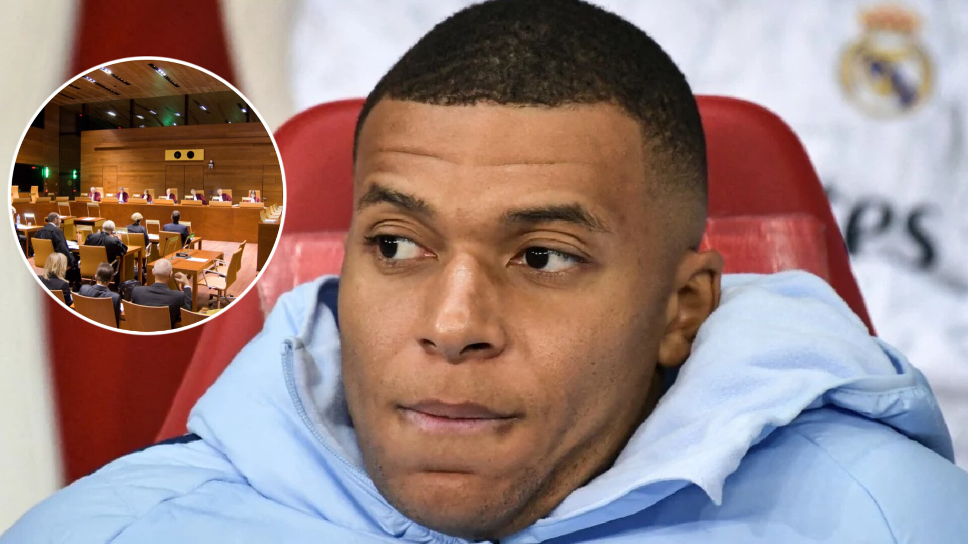France Kylian Mbapp Receives Some Very Bad News Real Madrid france-kylian-mbapp-receives-some-very-bad-news-real-madrid