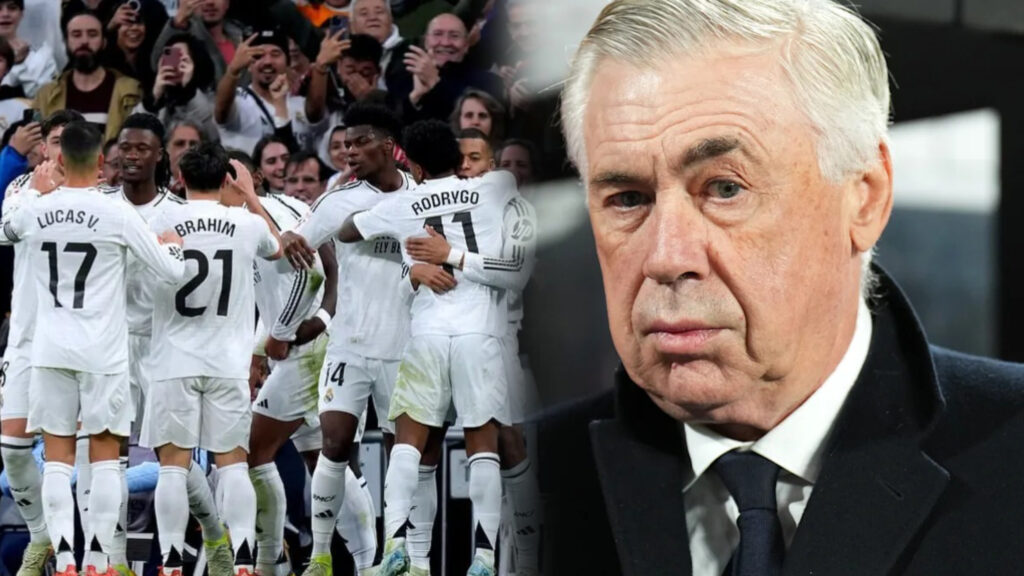 Virgil Van Dijk: Real Madrid's unexpected statement on the Liverpool defender