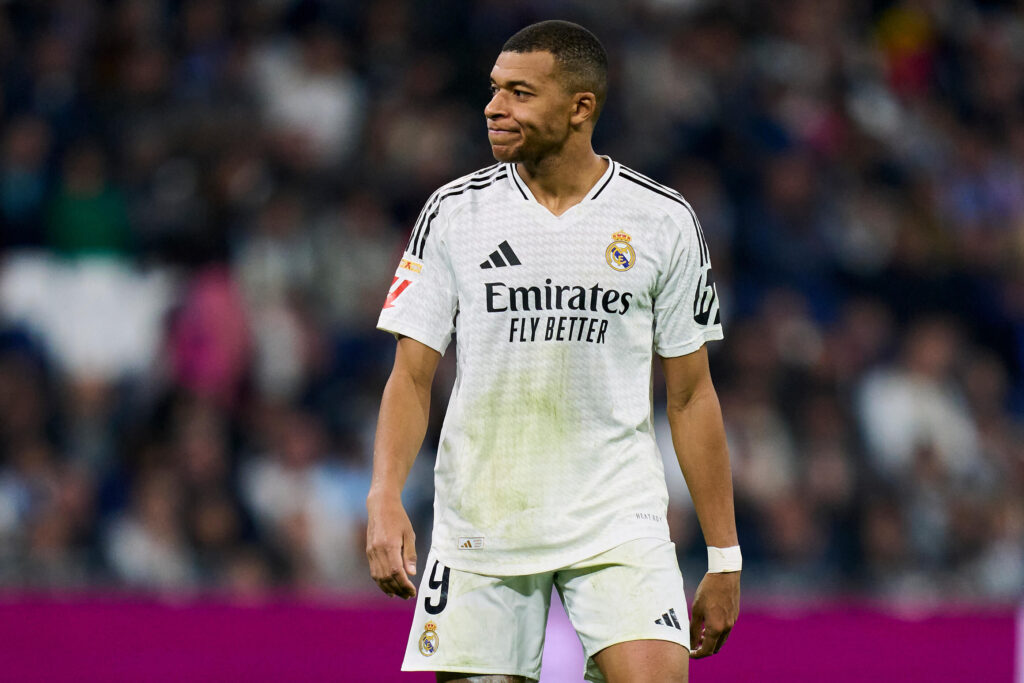In the midst of the clash, Nasser Al-Khelaifi (PSG boss) surprises Kylian Mbappé: "I’ve always..."