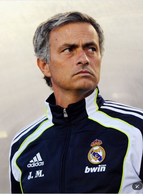 Mourinho
