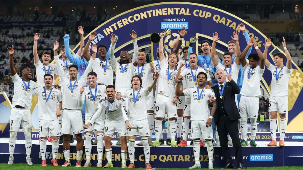 The surprising announcement from Florentino Pérez after the 3-0 win against Pachuca: "It will be difficult to..."