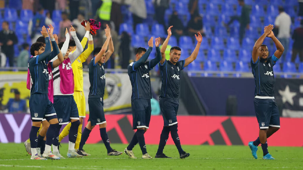 Real Madrid – Pachuca: Good news for Carlo Ancelotti 48 hours before the clash