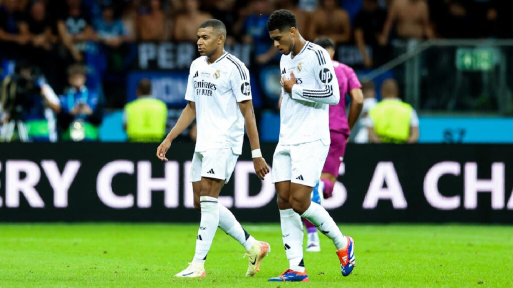 Mbappé