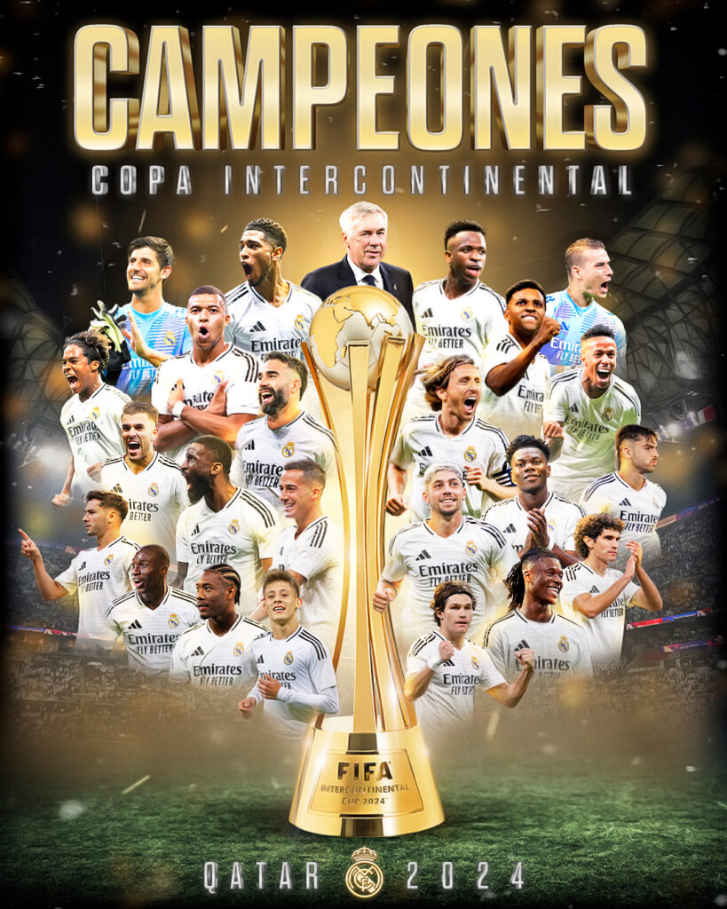 Real Madrid - Pachuca FC: Player ratings, Rodrygo Goes takes centre stage