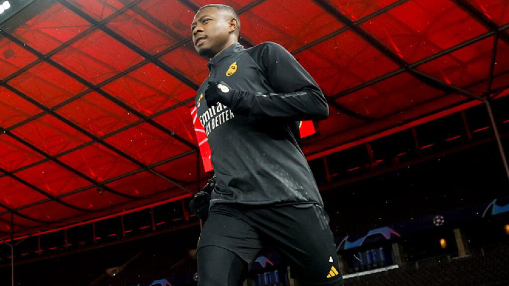 Good news for Carlo Ancelotti: a major defensive reinforcement confirmed for January!
