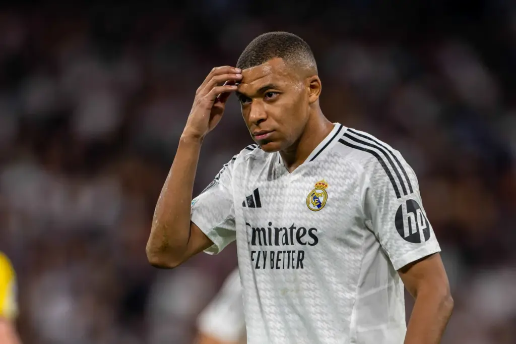 Former Real Madrid player Nicolas Anelka speaks out about Kylian Mbappé: "You don’t respect the..."