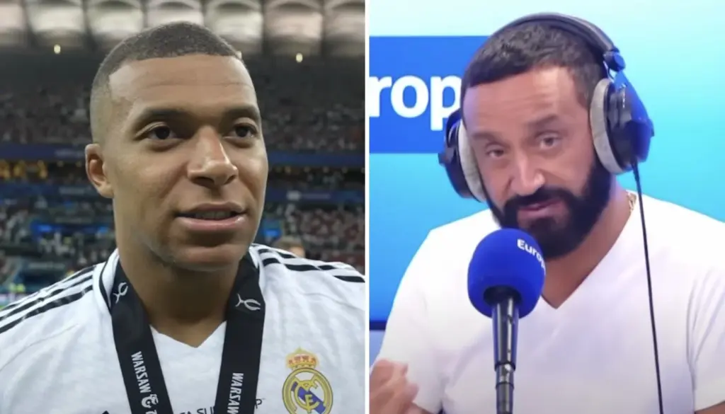 Close to Nasser Al-Khelaifi, he slams Kylian Mbappé: "The biggest mistake of his life"