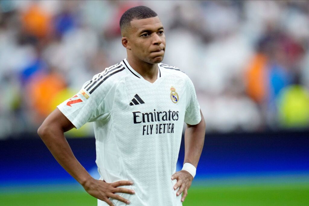 From Qatar, Carlo Ancelotti drops the unexpected on Kylian: "Mbappé has reached his..."