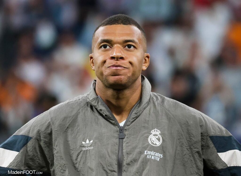 Kylian Mbappé: The final announcement from Swedish justice in the abuse case, it's huge!