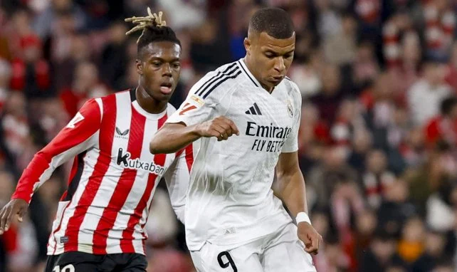 The frustrating reaction of Carlo Ancelotti after Bilbao: "We played in difficult stadiums..."