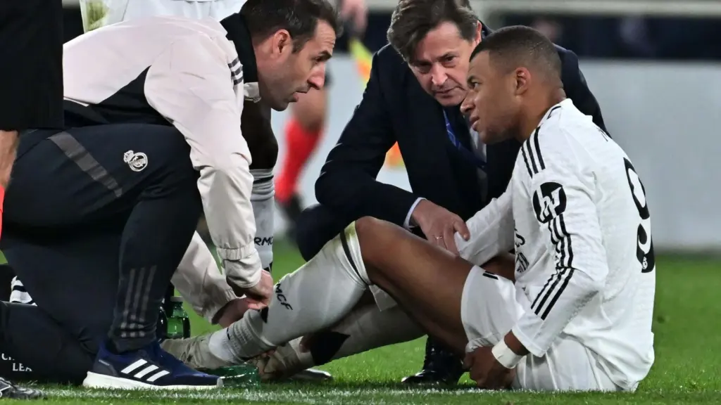 Kylian Mbappé: 48 Hours After Atalanta, Real Madrid Releases the Devastating News (Official)