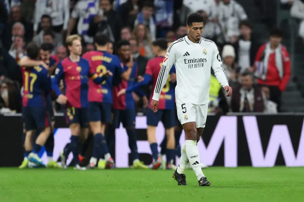 Carlo Ancelotti can't forget: "In 2024, this defeat remains my biggest regret."