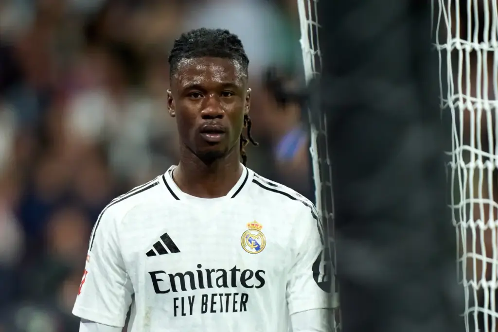Disappointed by two key players, Carlo Ancelotti makes a shocking decision for 2025