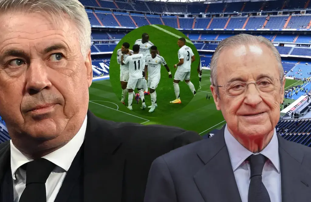 Copa del Rey: Channel, time, and Real Madrid's line-up for the Round of 16 against Celta Vigo
