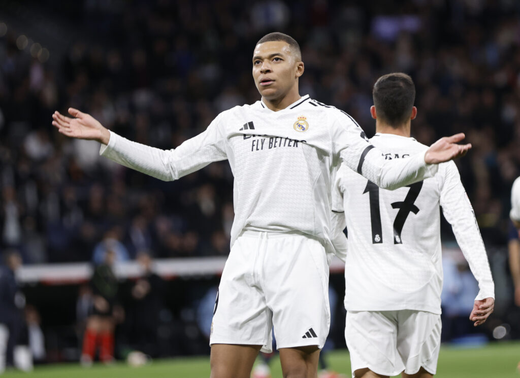 Superclásico: One week after the 5-2 defeat, the Real culprit reveals himself: "It's my fault"
