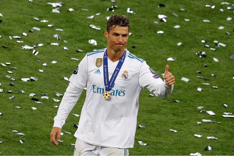 Ronaldo
