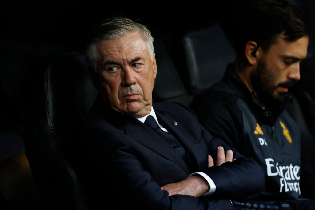 Ancelotti