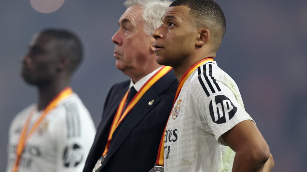 Aurélien Tchouaméni: The untold secrets of the 25-year-old player's career