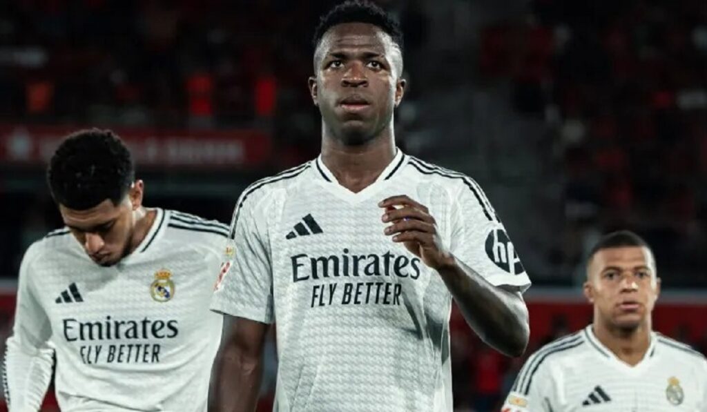 Kylian Mbappé, Vinicius Junior, or Jude Bellingham: Who is the best penalty taker?
