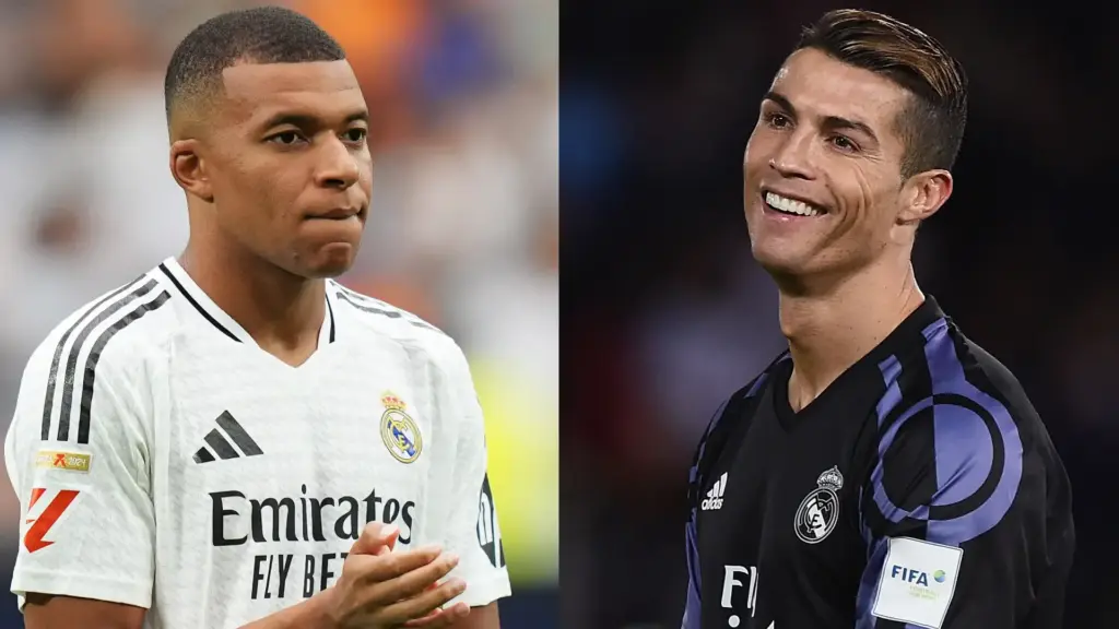 The obvious announcement about Kylian Mbappé, 36 hours After Valladolid